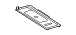 Upper Console Mat - Kia (95570-K0100) - view 3