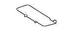 Tray Mat - Kia (95570-M6000) - view 3