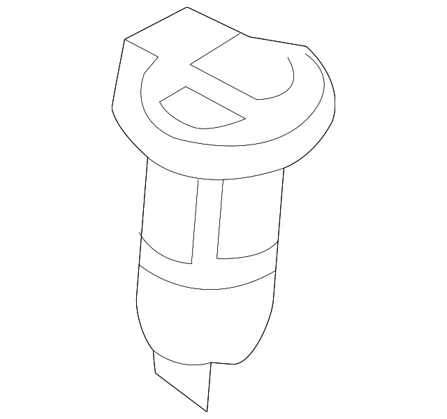 Power Outlet - Kia (96125-J7010)