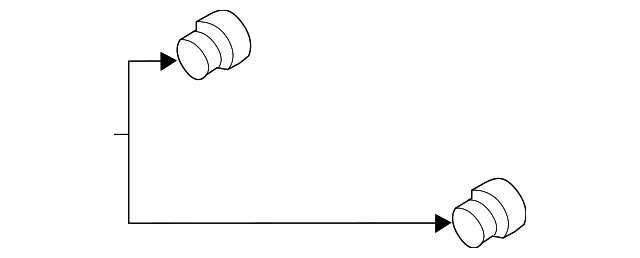 Knob - Kia (96173-D4000WK)