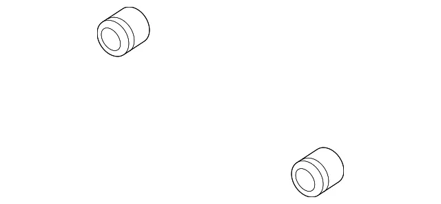 Knob - Kia (96173-F6100)