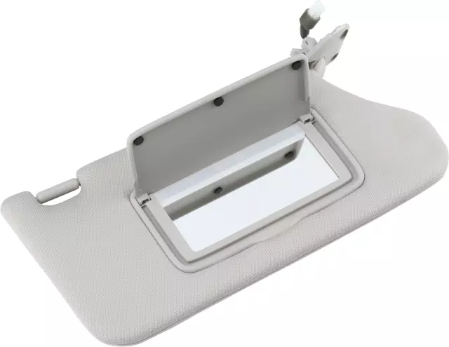Sun-Visor - Passenger Side (RH) - Nissan (96400-3TA2A)