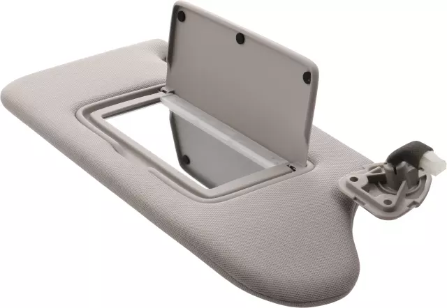 Sun Visor Assembly, Right - Nissan (96400-4RG0A)