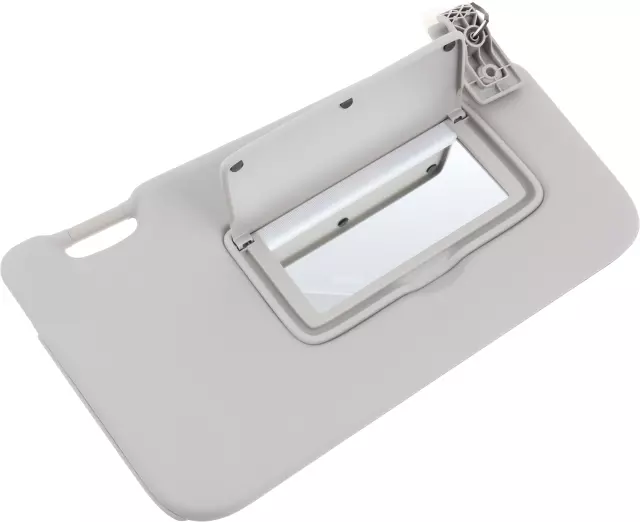 Sun-Visor - Passenger Side (RH) - Nissan (96400-5RL1A)