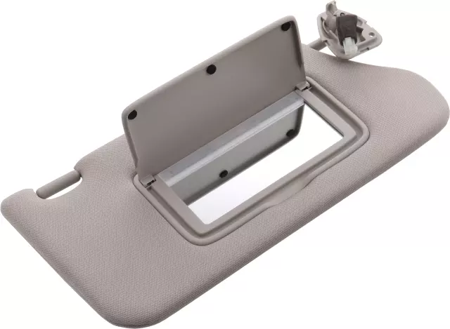 Sun Visor Assembly, Right - Nissan (96400-9DE2A)