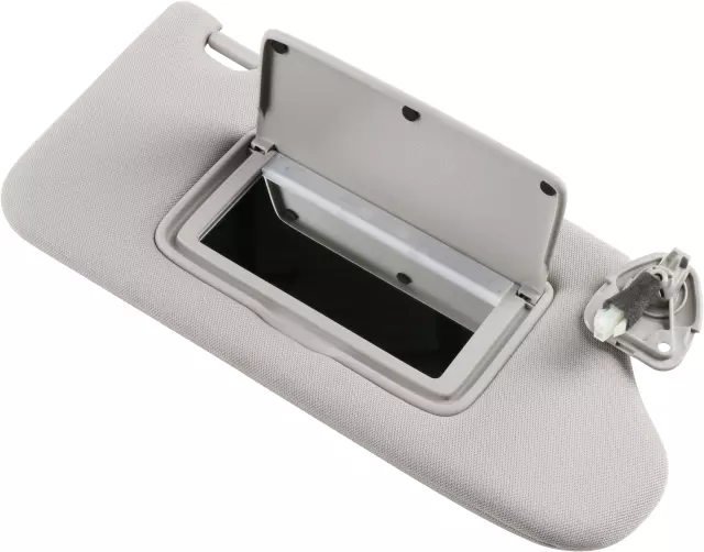 Right Sun Visor Assembly - Nissan (96400-9DE4A)