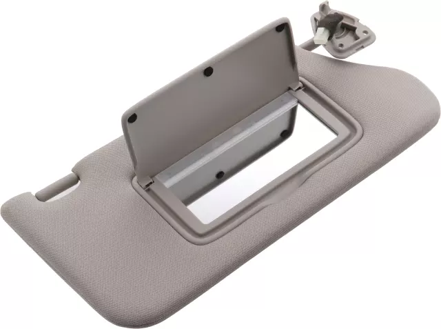 Right Sun Visor Assembly - Nissan (96400-9DE6A)