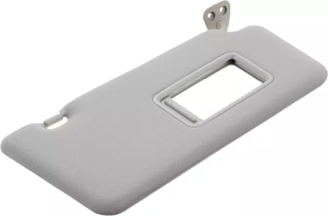 Sun-Visor - Passenger Side (RH) - Nissan (96400-EM31A) - view 2