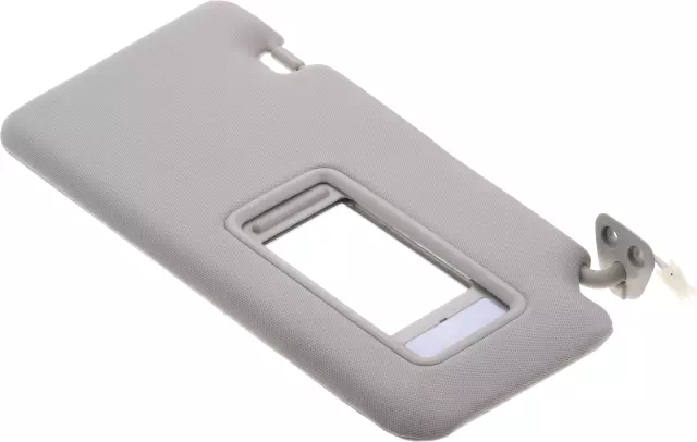 Sun-Visor - Passenger Side (RH) - Nissan (96400-EM41A) - view 2