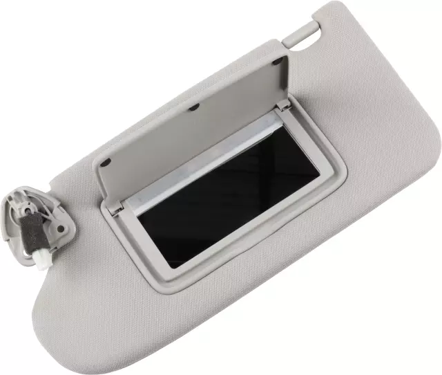 Sun Visor Assembly - Left - Nissan (96401-4RG0A) - view 2