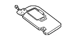 Sun-Visor - Nissan (96401-5MR0A) - view 3