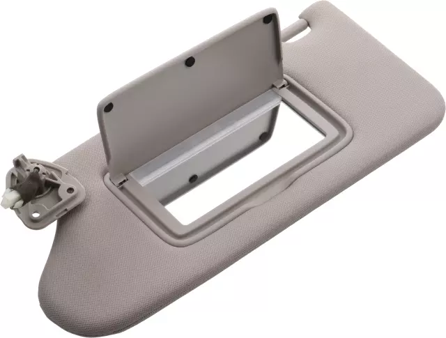 Sun Visor Assembly, Left - Nissan (96401-9DE2A)