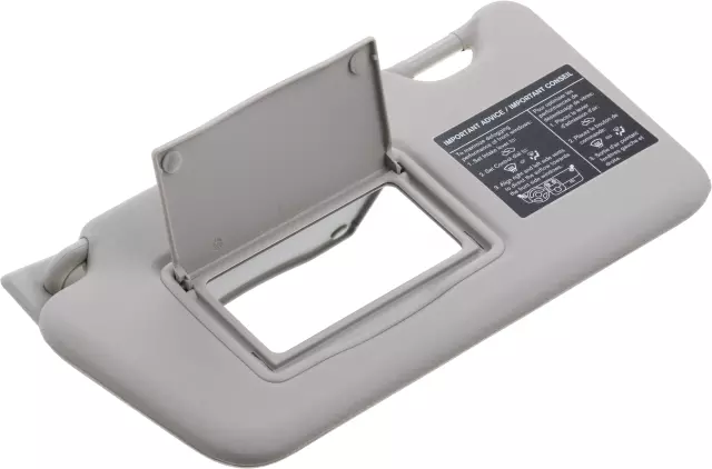 Sun-Visor - Driver's Side (LH) - Nissan (96401-9MB1A)