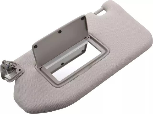Sun-visor Assembly-Left-hand - Nissan (96401-9PB0B)