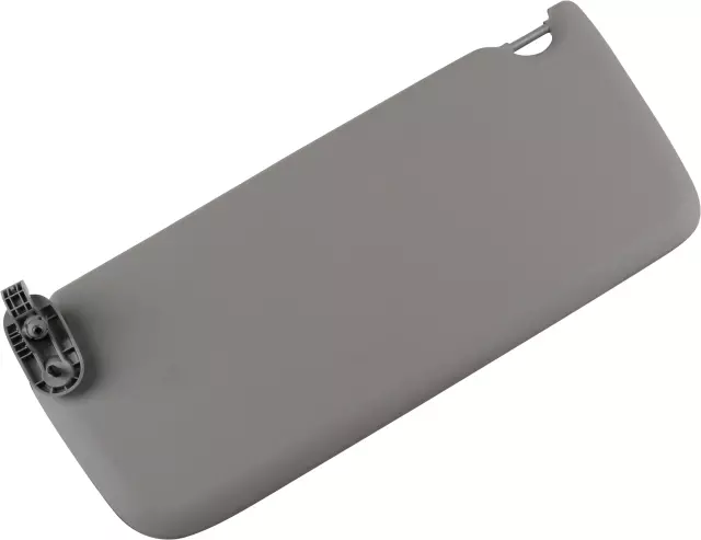 Sun-Visor - Driver's Side (LH) - Nissan (96401-9SA0C)