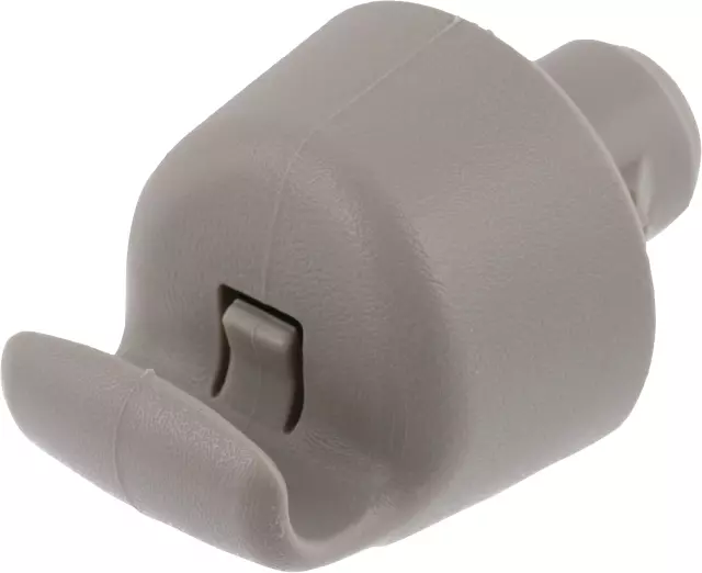 Sun-Visor Holder - Nissan (96409-9DM0B) - view 2