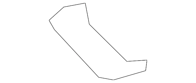 Sun-Visor Cover - Nissan (96420-5NA0A)