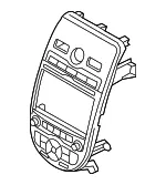 Dash Control Unit - Kia (96540-2K800DS5) - view 3