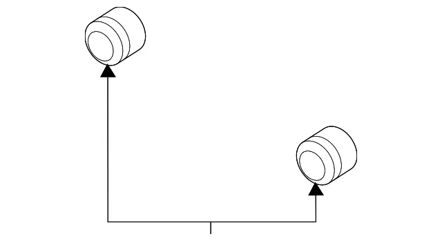 Knob - Kia (96544-A9050WK)