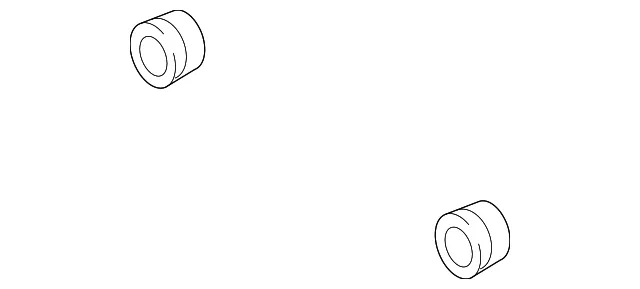 Adjust Knob - Kia (96544-D5300)