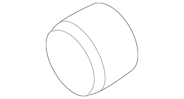 Knob - Kia (96544-G5000)