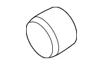 Knob - Kia (96544-G5000) - view 3