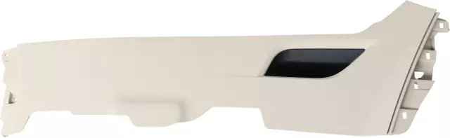 Console Panel - Nissan (96907-5AA0B) - view 4