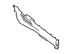Console Panel - Nissan (96907-5AA0B) - view 5