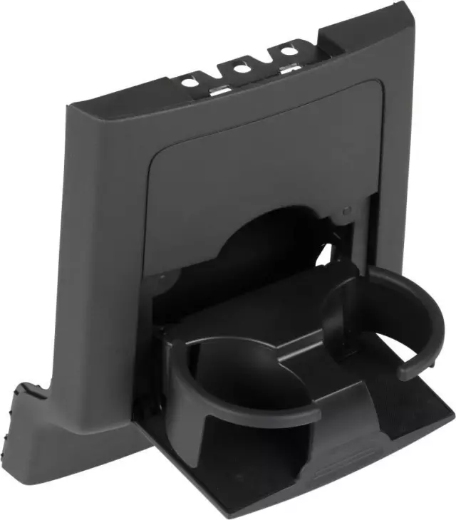 Console Trim Panel - Nissan (96930-EA062) - view 6