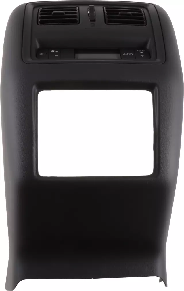 Console Finisher - Nissan (96931-3KA1A)