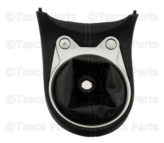 Shift Boot - Nissan (96935-1EA1A)