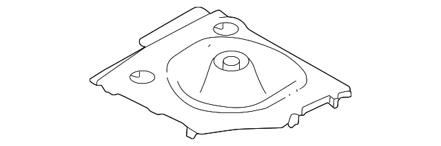 Shift Boot - Nissan (96935-6GP0E)