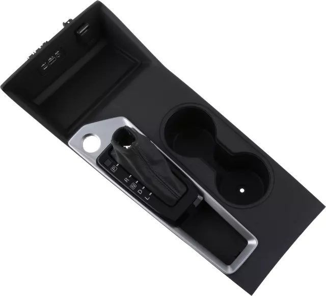 Console Panel - Nissan (96941-6CA6E) - view 4