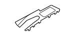 Console Panel - Nissan (96941-6HT8A) - view 3