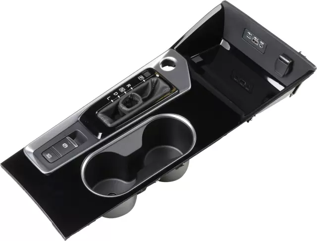 Console Panel - Nissan (96941-9HE1C)