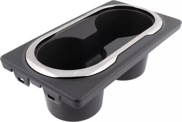 Console Cup Holder - Nissan (96965-EZ40A) - view 2