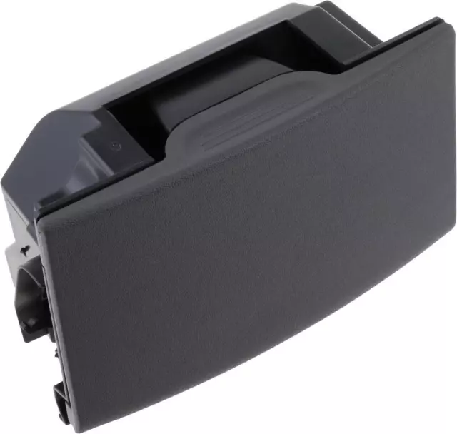 Console Cup Holder - Nissan (96965-ZP00D) - view 2