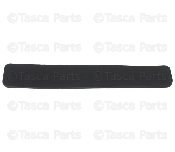 Console Mat - Nissan (96973-5AA0A)