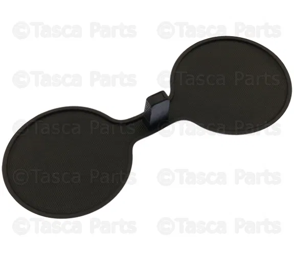 Console Mat - Nissan (96977-6CA1A)