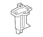 Console Bracket - Nissan (96990-3BA0A) - view 3