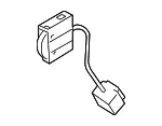 Dash Control Unit - Kia (97030-3F800) - view 3