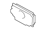 Dash Control Unit - Kia (97250-1D150) - view 3