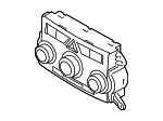 Dash Control Unit - Kia (97250-1U560CA) - view 3
