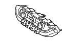 Dash Control Unit - Kia (97250-1W010) - view 3