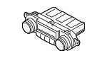 Dash Control Unit - Kia (97250-2G380K2) - view 3