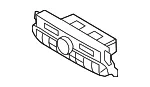 Dash Control Unit - Kia (97250-2J040WK) - view 3