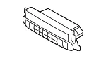 Dash Control Unit - Kia (97250-2J180WK) - view 3