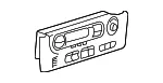 Dash Control Unit - Kia (97250-3C600) - view 3