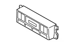 Dash Control Unit - Kia (97250-3E401) - view 3