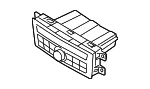 Dash Control Unit - Kia (97250-3F70095) - view 3